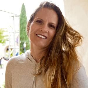 Meet your Posher, Teddi